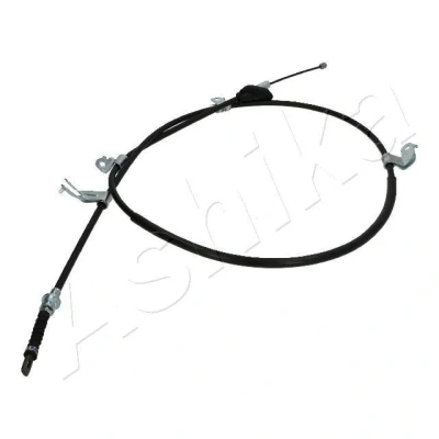 Kuva ASHIKA 131 04 442R Käsijarruvaijeri Takana HONDA: CIVIC 8 Hatchback,