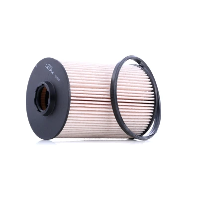 Kuva DELPHI HDF612 Polttoainesuodatin Suodatinpanos VOLVO: V50, V70 3, XC60 I, FORD: MONDEO 4 Turnier, 4, Stufenheck