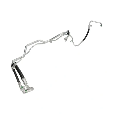 Kuva Korkearpainejohto, ilmastointilaite THERMOTEC KTT160396