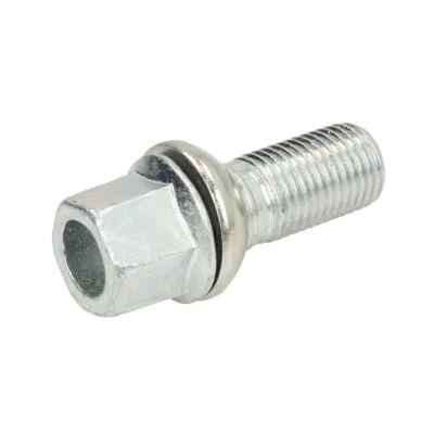 Kuva FEBI BILSTEIN 23368 Pyöränpultit Kuula istukka A/G 51 AUDI: A6 C6 Sedan, A4 B8 Avant, B7 VOLKSWAGEN: ID.4, SKODA: Enyaq IV SUV