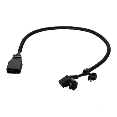 Kuva HELLA 6PU 009 167 481 Kampiakselin Asentotunnistin 3 Hall anturi Ruuvilla VOLKSWAGEN: Polo IV Hatchback, III Classic, SKODA: Fabia I Hatchback