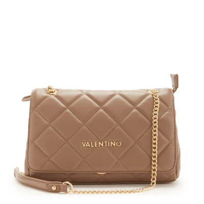 Kuva Valentino Bags Ocarina Olkalaukku, Koko: One Size, Taupe