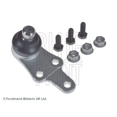 Kuva BLUE PRINT ADJ138622 Alapallonivel Etuakseli, vasen, oikea mutterilla, Ruuvisarjalla Poikittaistukivarrelle FORD: MONDEO 3 Kombi,