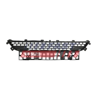 Kuva FAST FT91513 Puskurin Ritilä Edessä