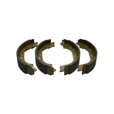 Kuva KAVO PARTS KBS 7409 Jarrukengät 294 61 TOYOTA: Land Cruiser 60, 80, 40 SUV