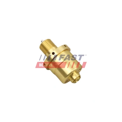 Kuva FAST FT83018 Ilmastoinnin Paisuntaventtiili