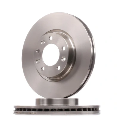 Kuva BREMBO 09.8303.10 Jarrulevyt 283 26 5 tuuletettu sisältä Ruuveilla PEUGEOT: 508 I Sedan, 607 407 SW, CITROËN: Jumper Van, XM Hatchback