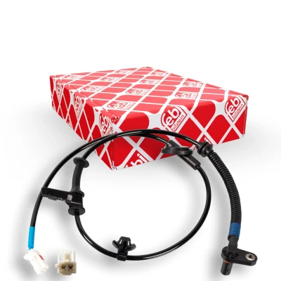 Kuva FEBI BILSTEIN 172507 ABS Anturi Taka akseli, vasen 875