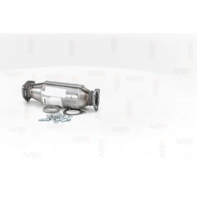 Kuva Katalysaattori FIAT CROMA, LANCIA THEMA, THEMA SW OE 60570506, 82453725, 82479491