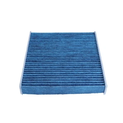 Kuva MAXGEAR 26 1849 Raitisilmasuodatin Aktiivihiilisuodatin, Antibakteerisella vaikutuksella, anti allergisella vaikutuksella 235 210 35