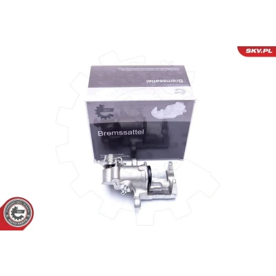 Kuva ESEN SKV 45SKV053 Jarrusatula 110mm Taka akseli, vasen KIA: Cerato Hatchback, Sedan, HYUNDAI: Elantra III Hatchback