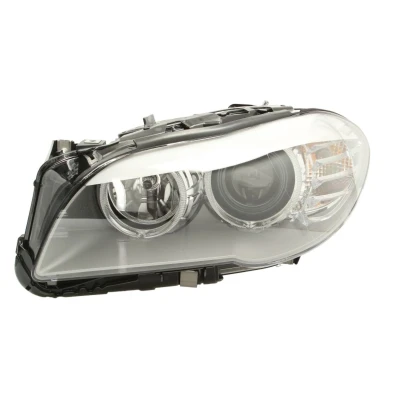 Kuva HELLA 1EL 010 131 011 Ajovaloumpio BMW: 5 Touring, Sedan