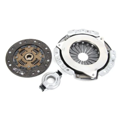 Kuva VALEO KIT3P 009247 Kytkinpaketti Painelevyllä Kytkinlevyllä, irroitinlaakerilla 160 NISSAN: MICRA 2, 1
