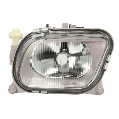 Kuva TYC 19 0182 05 9 Sumuvalot Vasen MERCEDES BENZ: E sarja T modell, CLK Coupe