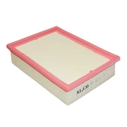 Kuva ALCO FILTER MD 9204 Ilmansuodatin 58,0 177,0 242,0 Suodatinpanos BMW: 3 Touring, 5 Sedan