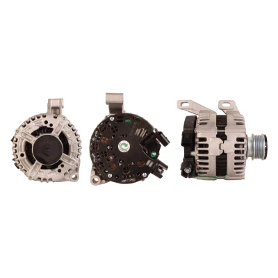 Kuva LUCAS ELECTRICAL LRA02976 Laturi 14V 150A VOLVO: V70 3, S80 II, S40 FORD: MONDEO 4 Turnier, S Max Mk1,