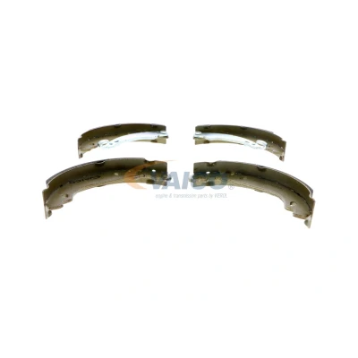 Kuva VAICO V42 4133 Jarrukengät Taka akseli 180 32,0 Q+, original equipment manufacturer quality PEUGEOT: 206 Hatchback, 206+ Hatchback
