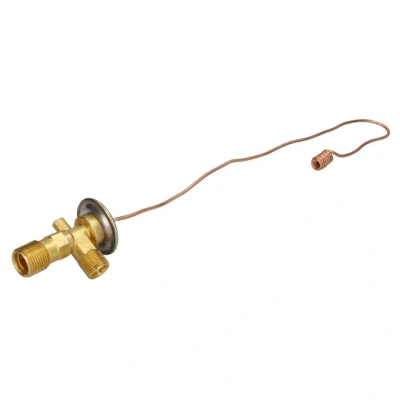 Kuva Paisuntaventtiili, ilmastointilaite THERMOTEC KTT140059