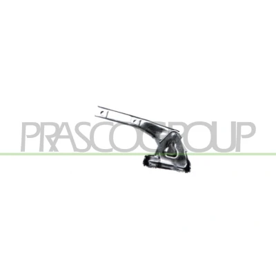 Kuva PRASCO FT1333703 Sarana, Konepelti