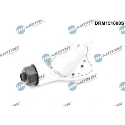 Kuva Kotelo, öljynsuodatin Dr.Motor Automotive DRM151008S