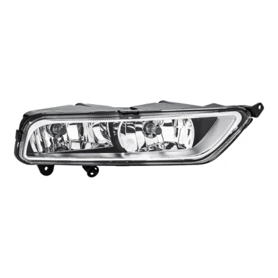 Kuva HELLA 1ND 010 545 141 Sumuvalot Oikea 12 Polttimolla VOLKSWAGEN: Passat B7 Variant