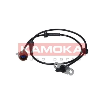 Kuva KAMOKA 1060520 ABS Anturi Taka akseli, vasen aktiivisensori NISSAN: Navara Pick up, NP300 up