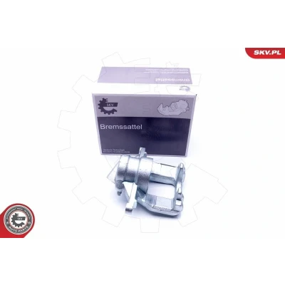Kuva Jarrusatula, Taka akseli, vasen MERCEDES BENZ, VW OE 0034207183, 2E0615405B, 2E0615423