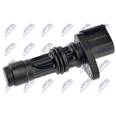 Kuva NTY ECP NS 015 Kampiakselin Asentotunnistin 3 Hall anturi ilman kaapelia NISSAN: Primera Hatchback, X Trail, Almera 2 Limousine