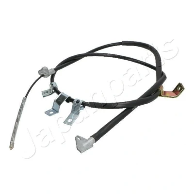 Kuva JAPANPARTS BC 230 Käsijarruvaijeri Vasen TOYOTA: RAV4 III SUV