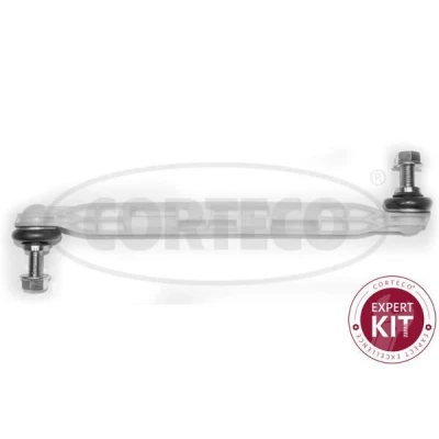 Kuva Tanko, kallistuksenvaimennin, etuakseli molemminpuoleinen OPEL, VAUXHALL OE 13327928, 350176, 90498745