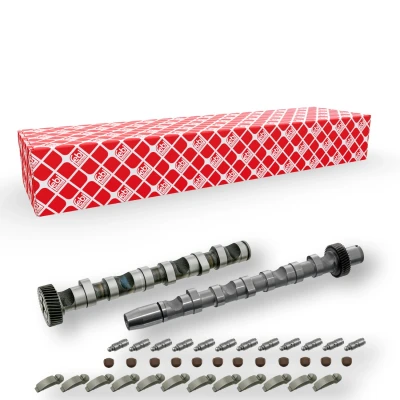 Kuva Nokka akselisarja FEBI BILSTEIN 29924