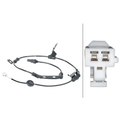Kuva HELLA 6PU 012 679 711 ABS Anturi Pidikkeellä aktiivisensori 2 990 12 HYUNDAI: ix35, KIA: Sportage III