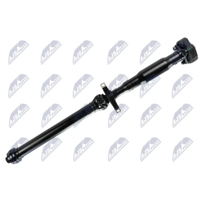 Kuva Kardaani, Takana BMW Z4 Roadster [E89] OE 26107572935, 26107614436
