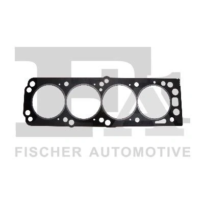 Kuva Tiiviste, sylinterikansi CHEVROLET, DAEWOO, OPEL, VAUXHALL OE 5607408, 90509714, 96391434