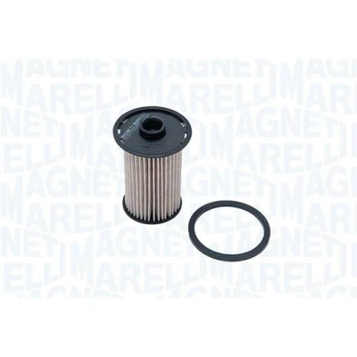 Kuva MAGNETI MARELLI 153071760253 Polttoainesuodatin Suodatinpanos Diesel FORD: Focus 2 Kombi, MONDEO 4 Turnier, S Max Mk1