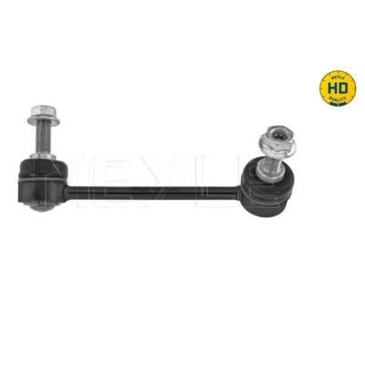 Kuva MEYLE 516 060 0027/HD Koiranluu Etuakseli, vasen 168 M12X1,5