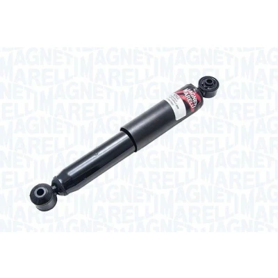 Kuva MAGNETI MARELLI 351978070000 Iskunvaimentimet Taka akseli Kaasupaine Kaksiputki Vaimennusmoduuli Tappi ylhäällä FIAT: Fiorino III Van / Farmari