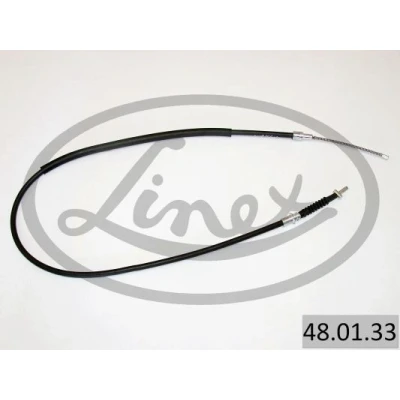 Kuva LINEX 48.01.33 Käsijarruvaijeri