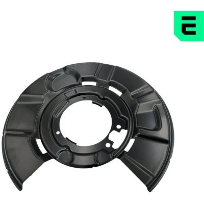 Kuva OPTIMAL BSP 5013R Jarrukilpi Taka akseli, oikea BMW: 3 Sedan, Touring, 1 Hatchback