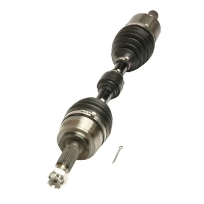 Kuva MAXGEAR 49 2585 Vetoakseli Etuakseli, vasen JEEP: Compass
