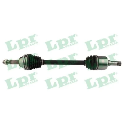 Kuva LPR DS52569 Vetoakseli 799 FORD: Transit Mk6 Van, Bussi, Flatbed Kuorma auto/Alusta