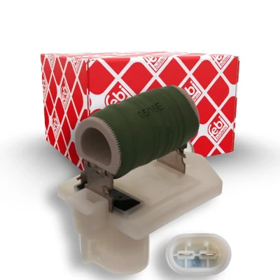 Kuva FEBI BILSTEIN 100494 Lämmityslaitteen Puhaltimen Vastus