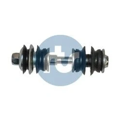 Kuva RTS 97 04028 Koiranluu etuakseli molemminpuoleinen 97,5 TOYOTA: Yaris I Hatchback, Verso
