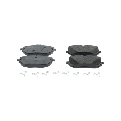 Kuva BOSCH 0 986 460 181 Jarrupalat Low Metallic