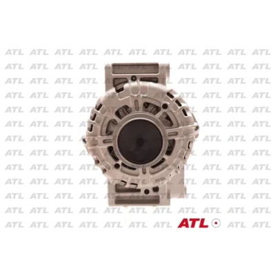 Kuva Laturi CHEVROLET CAPTIVA, OPEL ANTARA A, INSIGNIA A Sedan, Sports Tourer OE 1202330, 1204650, 13500331