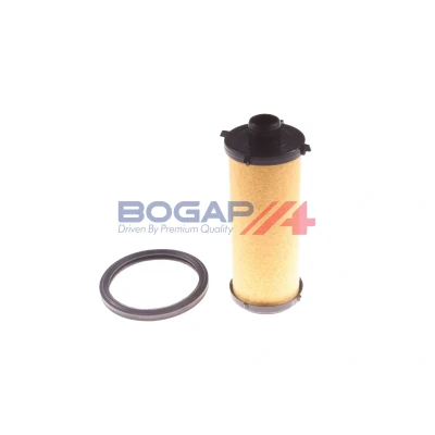 Kuva BOGAP C8114102 Hydrauliikkasuodatin, Automaattivaihteisto MERCEDES BENZ: B sarja