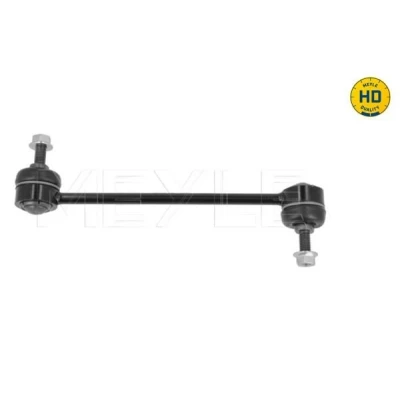 Kuva MEYLE 316 060 0001/HD Koiranluu Oikea, Vasen 231 M10x1,5 Quality Avainotteella BMW: 3 Sedan, Cabriolet, Coupe, LAND ROVER: Freelander 2 SUV