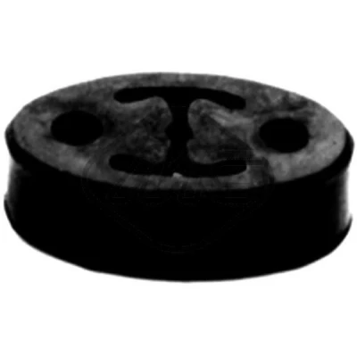 Kuva Vaimennuskumi, vaimennin Metalcaucho 07067
