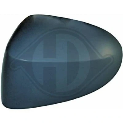 Kuva Suojus, taustapeili, Oikea Diederichs 4405428 renault modus / grand OE 7701069556