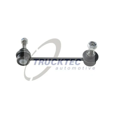 Kuva TRUCKTEC AUTOMOTIVE 02.30.054 Koiranluu Etuakseli, vasen MERCEDES BENZ: S sarja Sedan